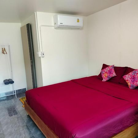 Kohmook​ Money​ House Apartment Ко Моок Екстериор снимка