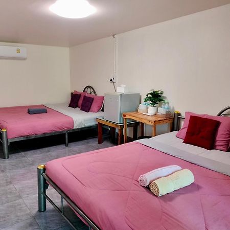 Kohmook​ Money​ House Apartment Ко Моок Екстериор снимка