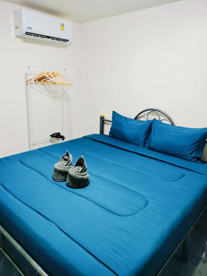 Kohmook​ Money​ House Apartment Ко Моок Екстериор снимка