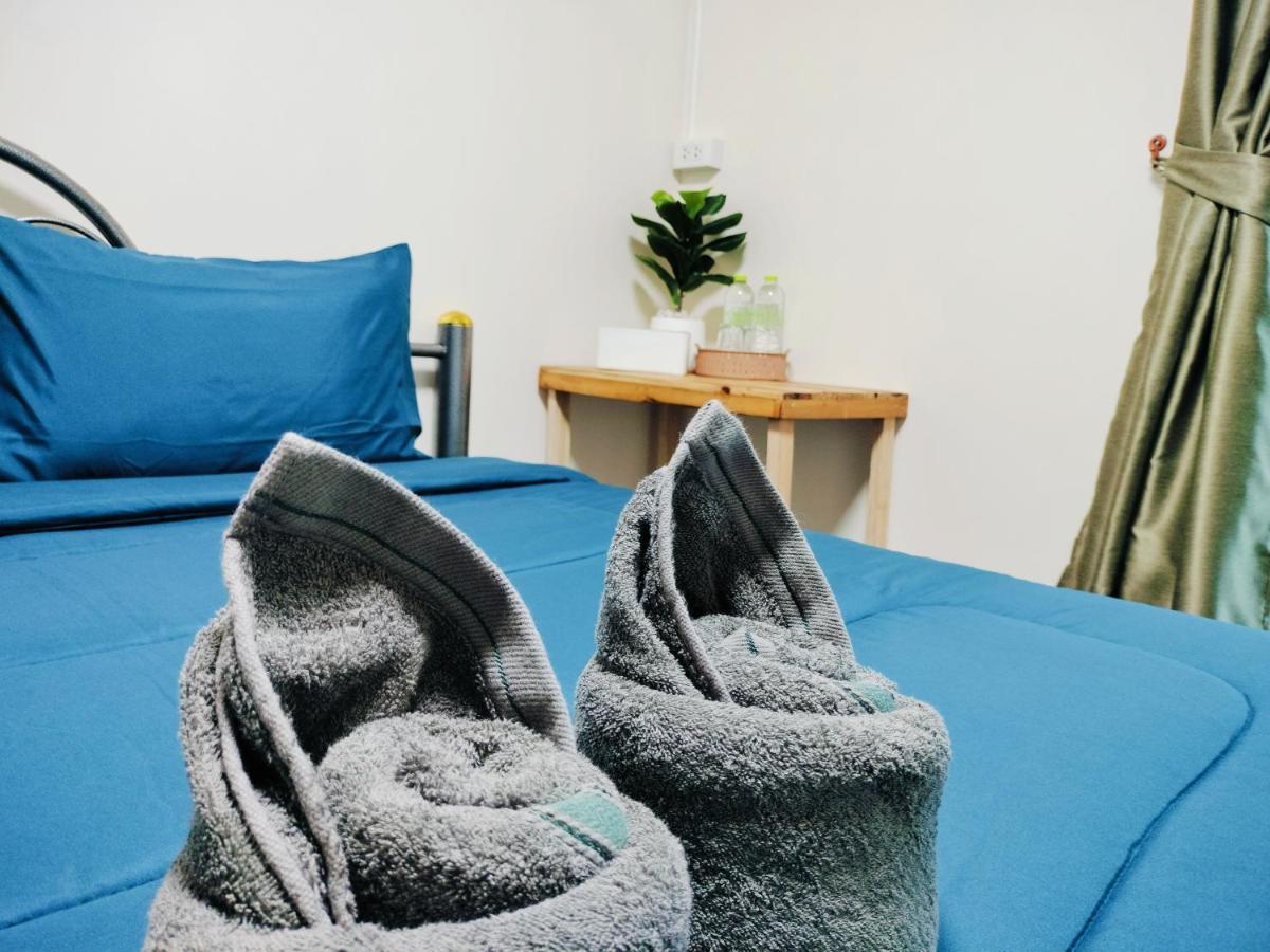 Kohmook​ Money​ House Apartment Ко Моок Екстериор снимка