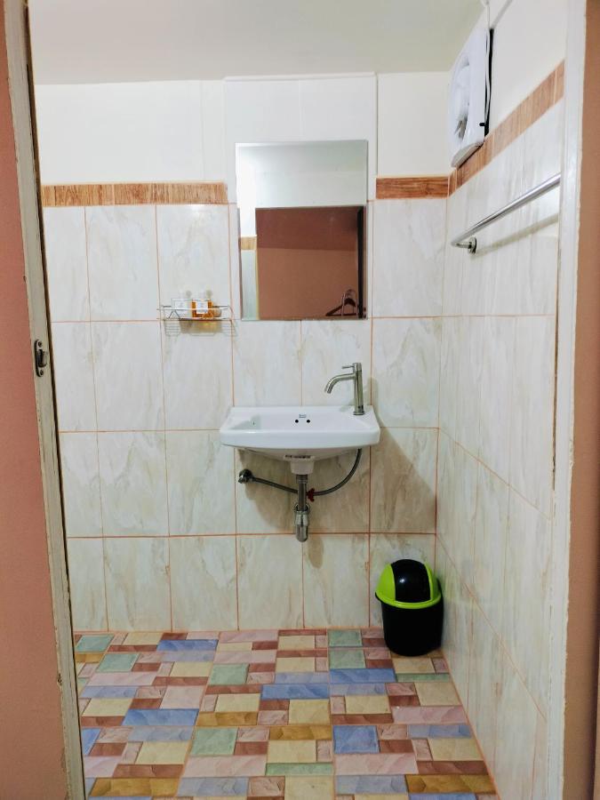 Kohmook​ Money​ House Apartment Ко Моок Екстериор снимка