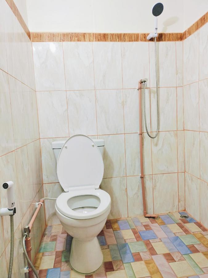 Kohmook​ Money​ House Apartment Ко Моок Екстериор снимка