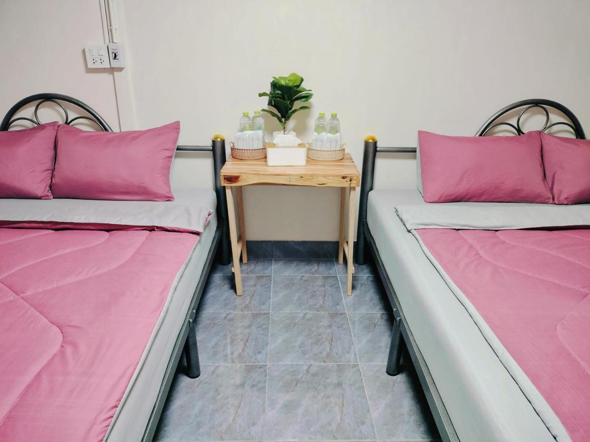 Kohmook​ Money​ House Apartment Ко Моок Екстериор снимка