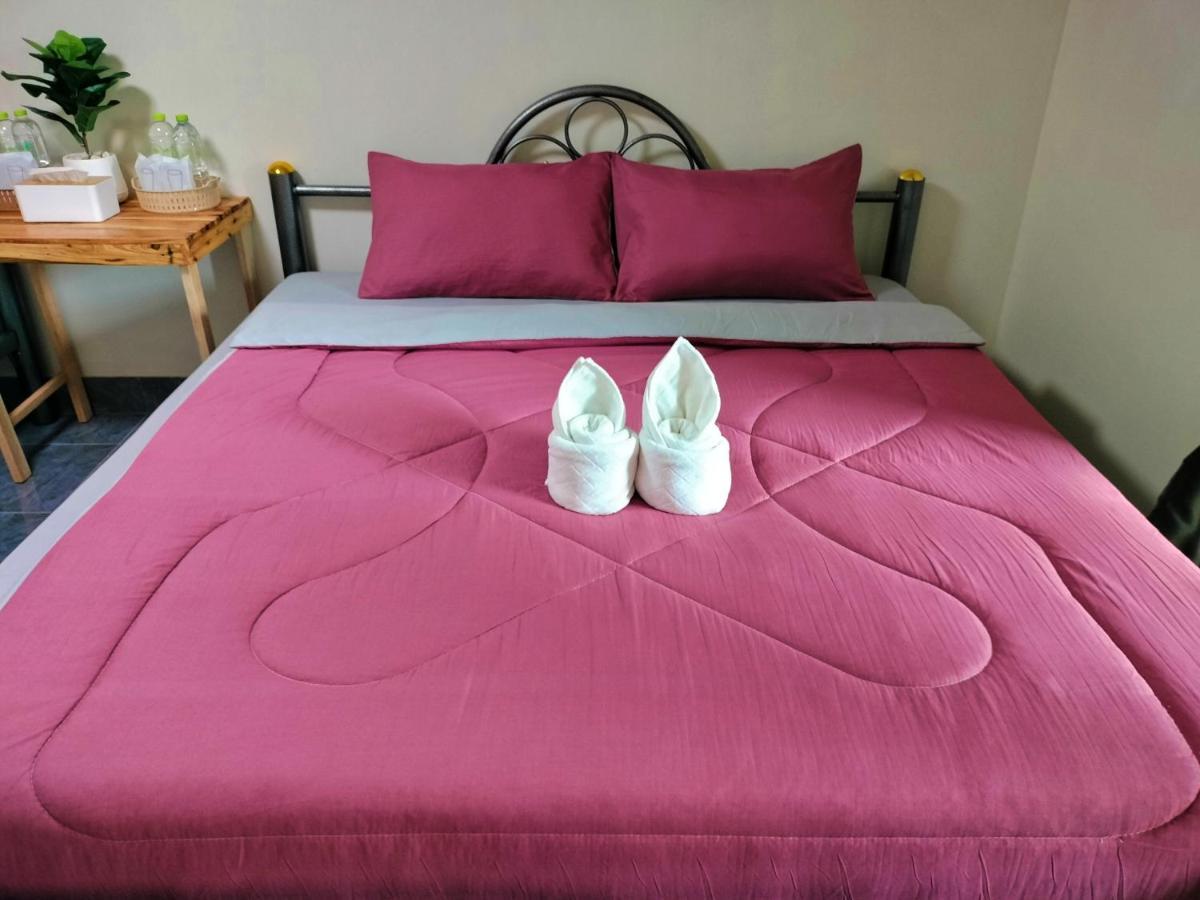 Kohmook​ Money​ House Apartment Ко Моок Екстериор снимка