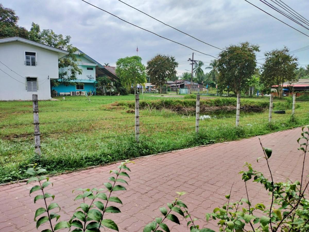 Kohmook​ Money​ House Apartment Ко Моок Екстериор снимка