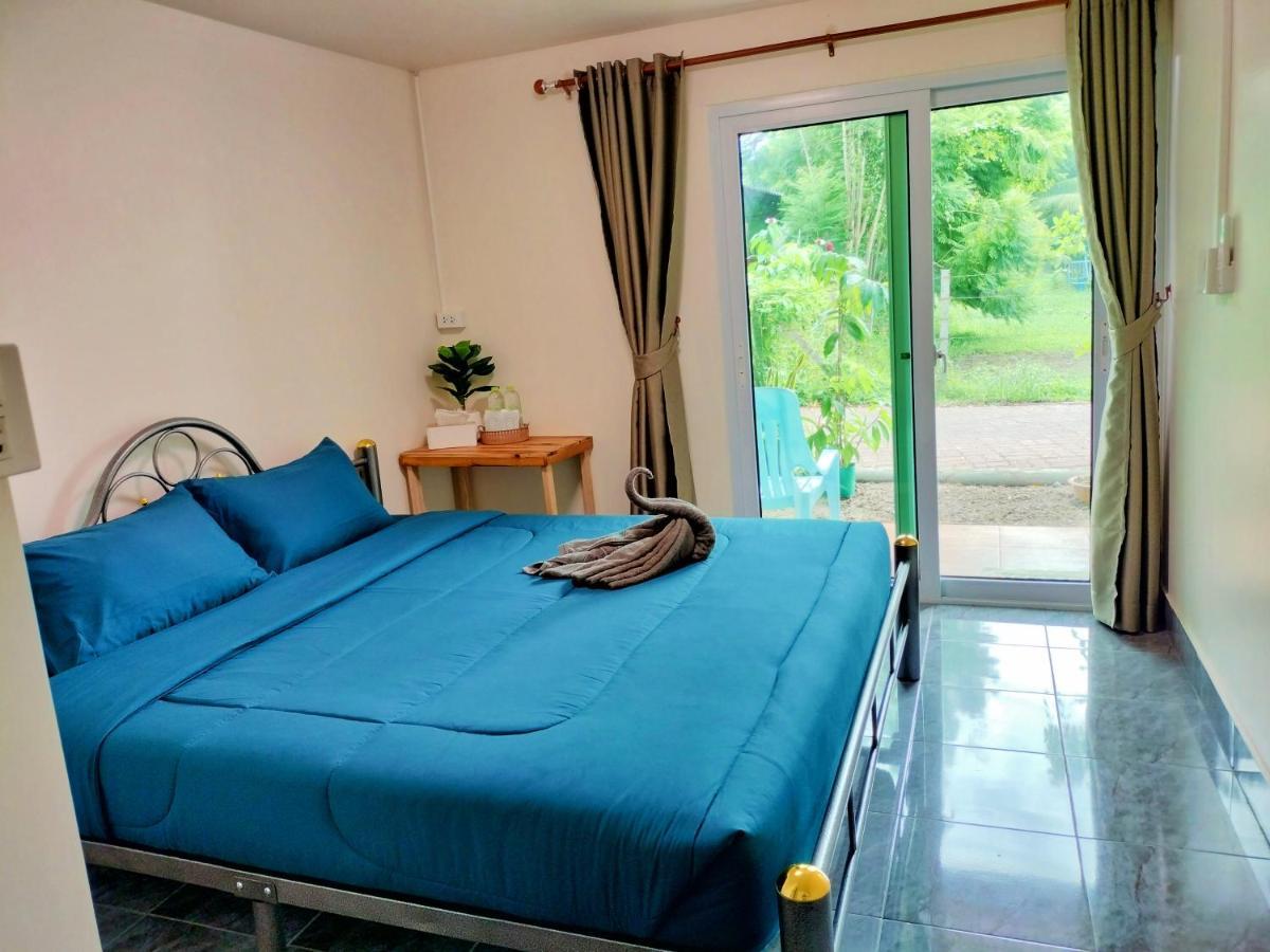 Kohmook​ Money​ House Apartment Ко Моок Екстериор снимка